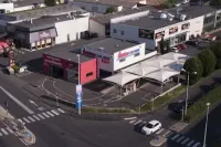 Rapid Pare-Brise Aubière Clermont Ferrand