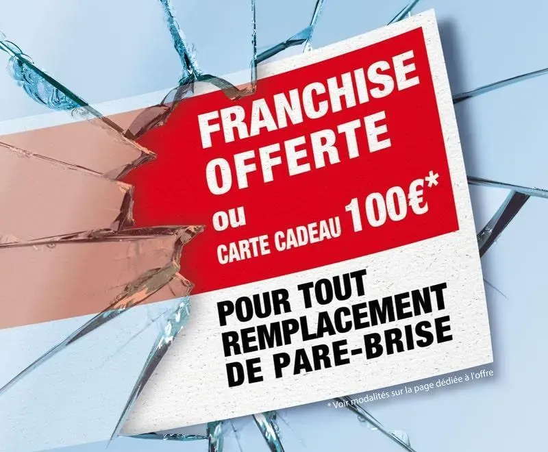 Franchise offerte